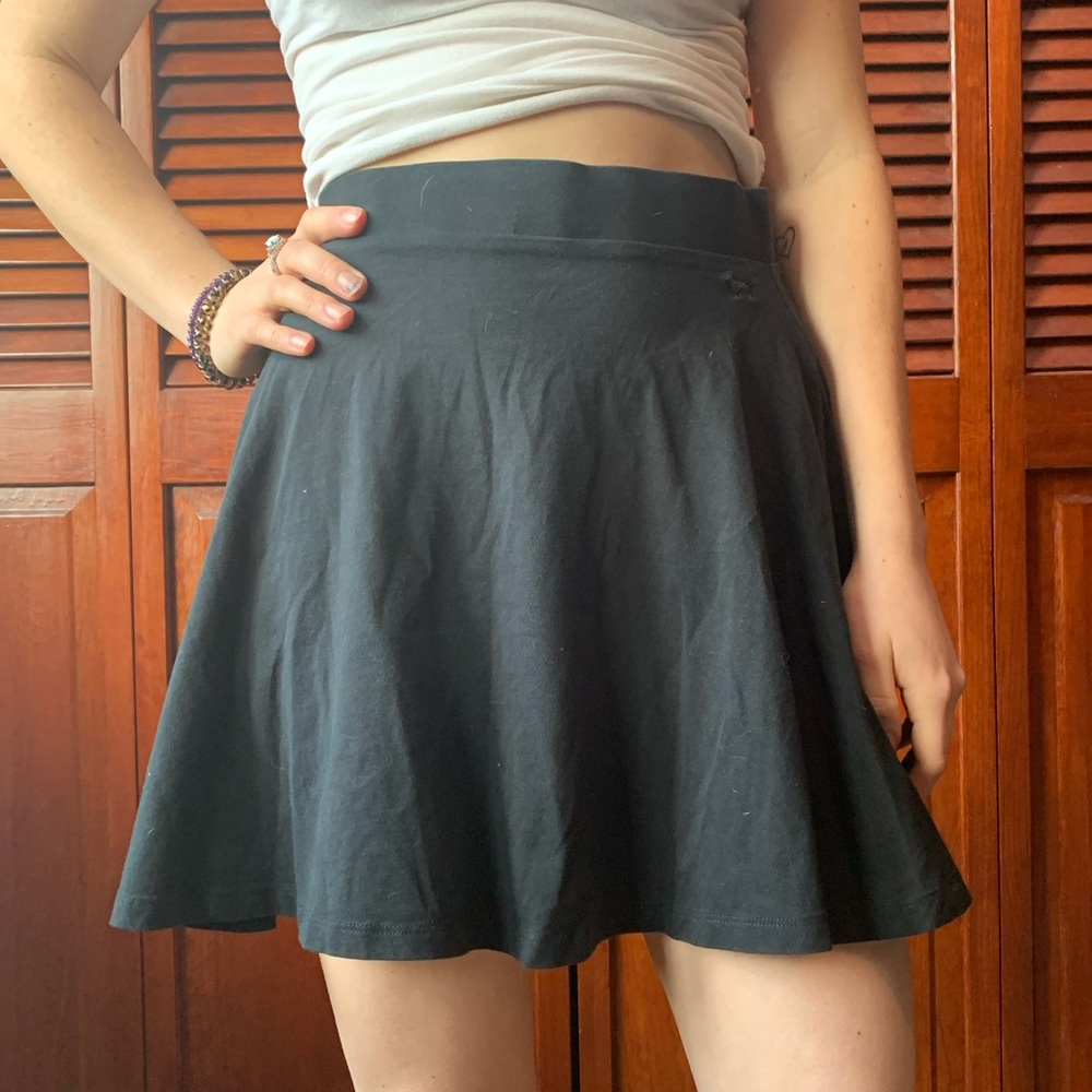 Skater skirt from Pink